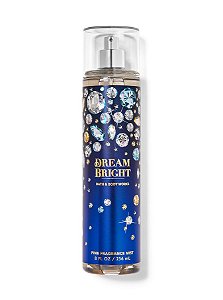 Dream Bright Fine Fragrance Mist - Bath and Body Works