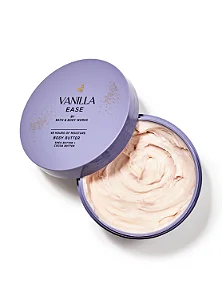 Manteiga Corporal Vanilla Ease - Bath and Body Works
