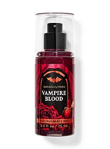 Vampire Blood Travel Size Fine Fragrance Mist - Bath and Body Works