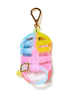 Port Alcool Gel Sandália Bath & Body Works