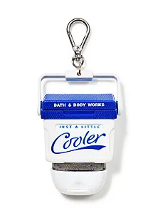Porta Alcool Gel Cooler Bath & Body Works