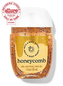 Alcool Gel Honeycomb Bath & Body Works