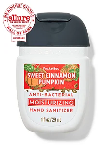 Alcool Gel Hidratante Sweet Cinnamon Pumpkin
