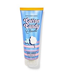 Hidratante Corporal Cotton Candy Clouds Bath & Body Works