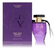 Victorias Secret Very Sexy Orchid Eau de Parfum 50ml