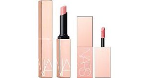 Kit NARS Afterglow Holiday Mini Lipstick& Blush Orgasm