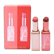 NARS MIni Afterglow Lipbalm. Duo