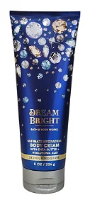 Bath & Body Works Dream Bright Ultra Hidratante
