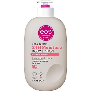 EOS Coconut Waters Body Lotion 473ML