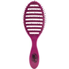 Escova Wet. Brush Speed Dry Marsala