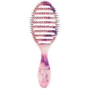 Escova Wet Brush Speed dry Marble