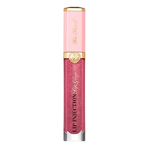 Gloss Labial Too Faced Lip Injection Lip Gloss Paid Off