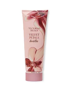 Velvet Petals Brulee Fragrance Lotion - Victória's Secret