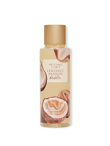 Coconut Passion Brulee Fragrance Mist - Victória's Secret