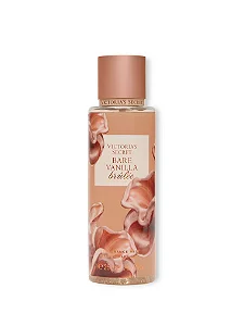 Bare Vanilla Brulee Fragrance Mist - Victória's Secret