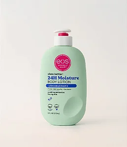 EOS Body Lotion Crème de Pistachio - 473ml