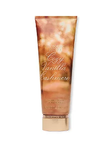 Cozy Vanilla Cashmere Fragrance Lotion - Victória's Secret