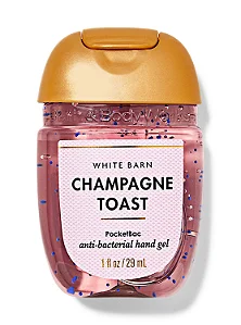 Champagne Toast PocketBac Hand Sanitizer - Bath and Body Works