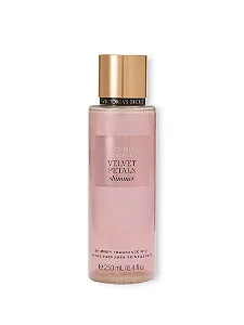 Velvet Petals Shimmer Fragrance Mist - Victória's Secret