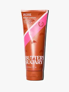 Buttery Sugary Body Lotion by Pink Victória's Secret