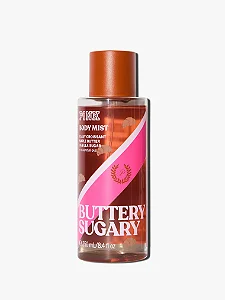Buttery Sugary Body Mist Pink by Victória's Secret