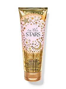 In The Stars Ultimate Hydration Body Cream - Bath and Body Works
