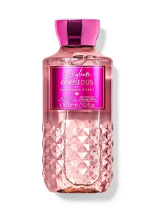 Gingham Gorgeous Body Wash - Bath and Body Works