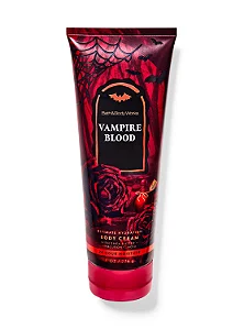Vampire Blood Ultimate Hydration Body Cream - Bath and Body Works