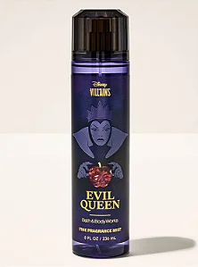 Evil Queen Fine Fragrance Mist - Bath and Body Works