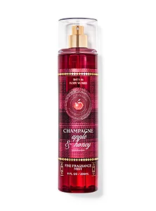 Champagne Apple & Honey Fine Fragrance Mist - Bath and Body Works