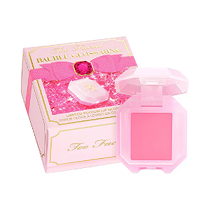Gloss Labial Bauble - Edição limitada Too Faced