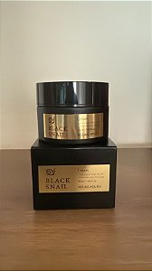 Holika Holika Prime Youth BLACK SNAIL Creme Facial - 50ml