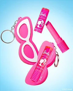 Chaveiro de Batom Barbie "Sunny & Stylish" PH Lip Jelly