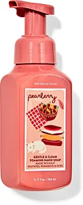Espuma para mãos Pearberry - Bath and Body Works