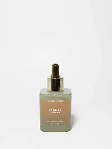 Vanilla Sugar Perfume Oil Sand + Fog - 50ml