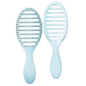 Escova de cabelo Wet Brush Osmosis Speed ​​Dry - Azul