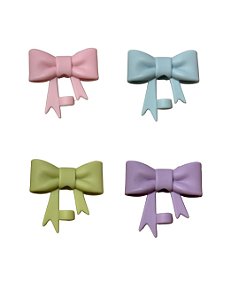 Protetor de Canudo de Garrafa e Copo - UNIDADE