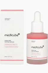 MEDICUBE Sérum Pink de Peptídeo com PDRN 30ml