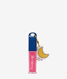 The Crème x Miffy Lip Oil  com Cor - Cor Darling Dragonfruit