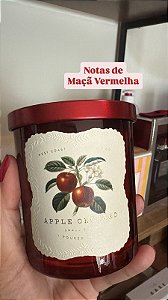 Vela 1 Pavio Apple Orchard - West Coast