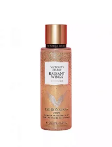 Victorias Secret Radiant Wings  Fragrance Mist  250ml - Fashion Show