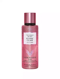 Victorias Secret Iconic Glam  Fragrance Mist  250ml - Fashion Show