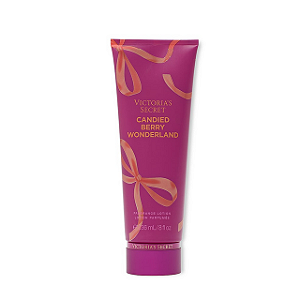 Victorias Secret Candied Berry Wonderland Lotion  236ml