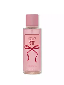 Victorias Secret Cherry Bonbon Bliss  Fragrance Mist  250ml