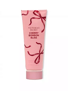 Victorias Secret Cherry Bonbon Bliss  Lotion 250ml