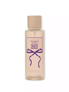 Victorias Secret Frosted Vanilla Fantasy  Fragrance Mist  250ml