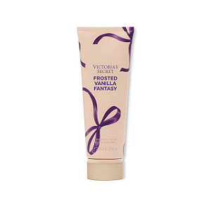 Victorias Secret Frosted Vanilla Fantasy  Lotion  250ml