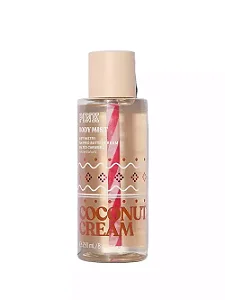 Pink Coconut Cream Body Mist 250ml