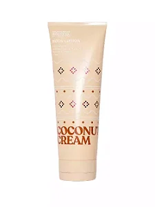 Pink Coconut Cream Body lotion 250ml