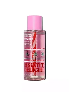 PINK Biscotti Delight Body Mist 250ml